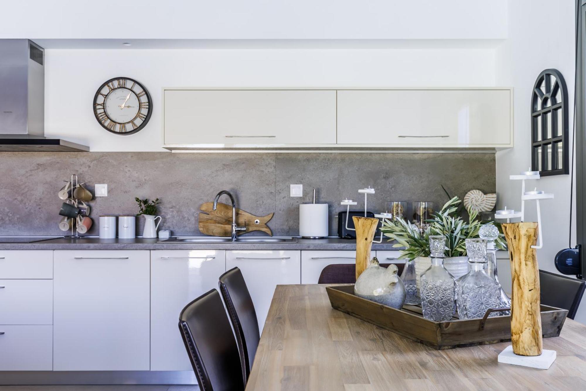 Villa Politimi Luxury Retreat Szkópelosz Kültér fotó